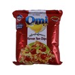 Omi Korean Yam Tapioca Chips Prawn Tomato 35G