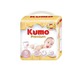Kumo Premium Baby Diaper Small Pants 19PCS