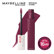 Maybelline Super Stay Matte Ink Liquid Lipstick 5ML (40 Believer)