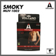 VOLCANO Smoky Series Men's Cotton Boxer [ 3 PIECES IN ONE BOX ] MUV-1002/2XL