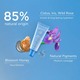 Apivita Aqua Beelicious Healthy Glow Hydrating Fluid Cream 40ML