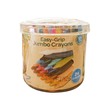 Crayola Easy-Grip Crayon 24PCS No.81-1481