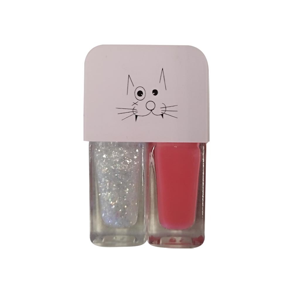 FG Twin Nail Polish 008