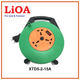 LiOA Extension Orange XTD5-2-15A