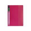 Apolo Management File A4 (Red) 9517636131714