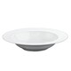 Wilmax Deep Plate 9IN (3PCS) WL - 991217