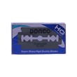 Dorco Stainless Blades ST300