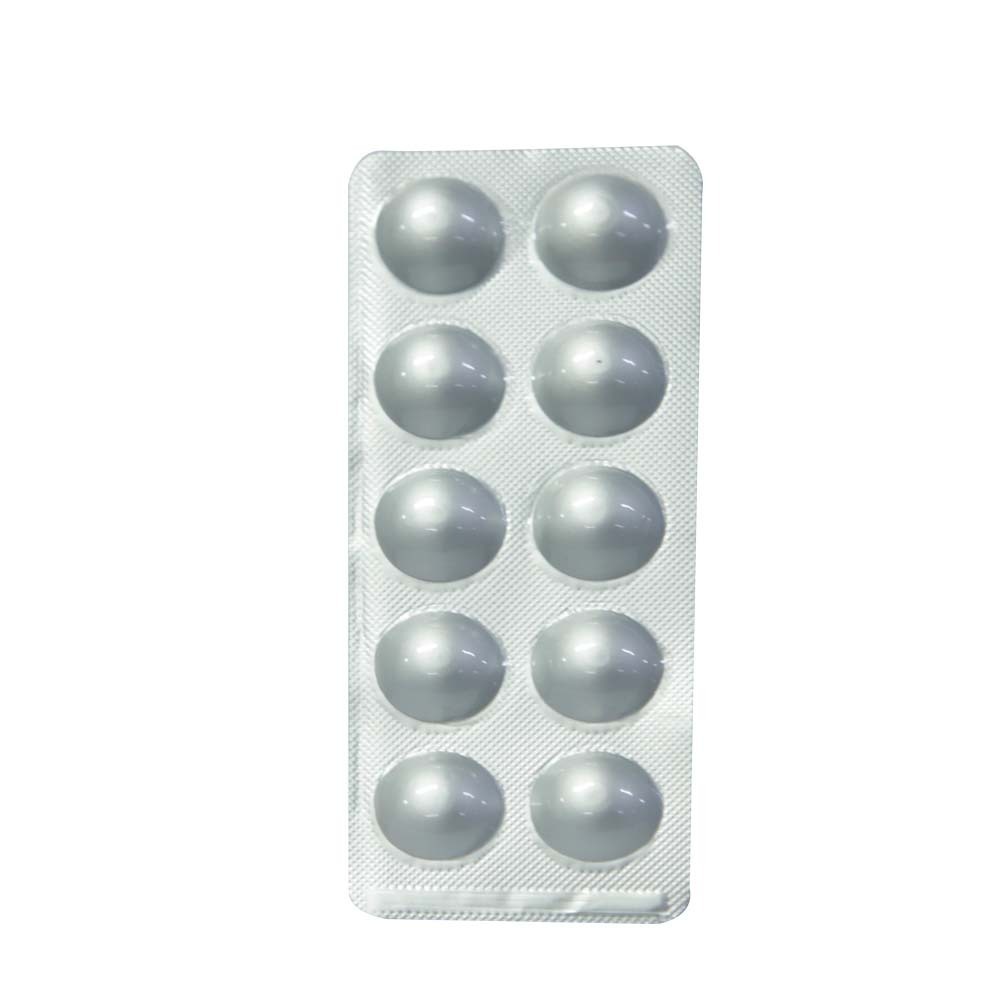 Anlip-20 Atorvastatin Tablets 10PCS