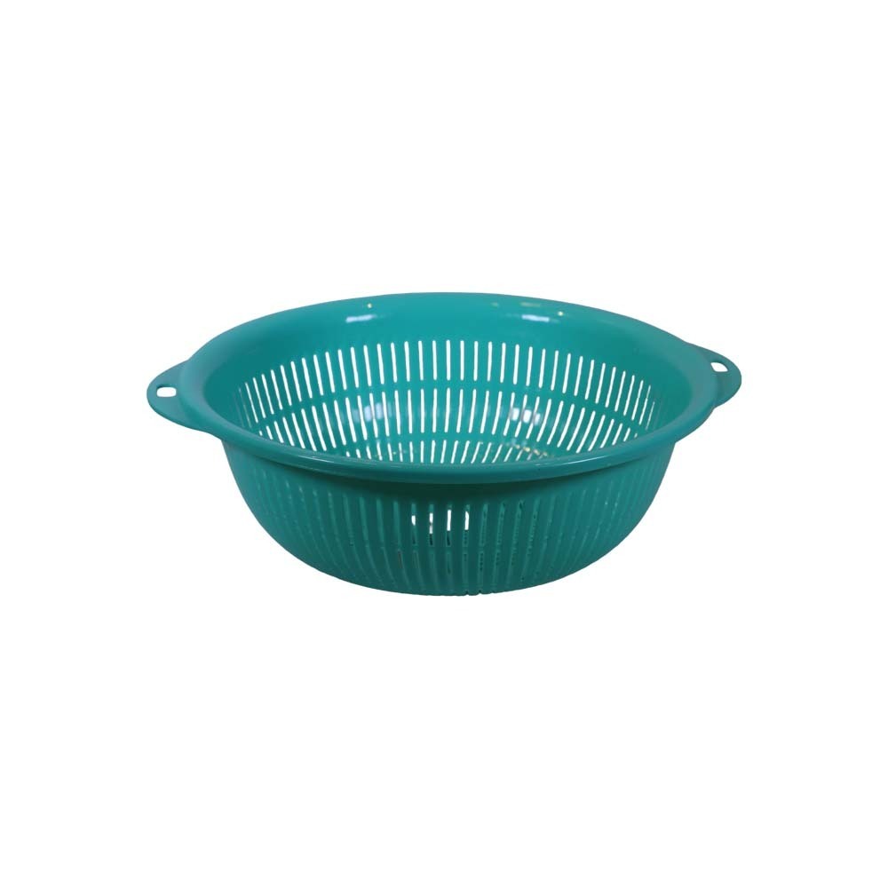 PK Plastic Colander 10.5in
