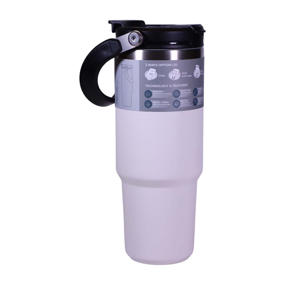 Tyeso Vacuum Tumbler 900ML TS-8828