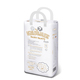 Nature Hugs Baby Diaper Pants Jumbo -S S-24 PCS  ( 4-8 Kg ) White