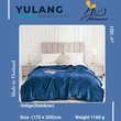 Yulang Himawari Color Blanket HBL-07