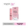 Hearty Heart Milk Essence Whitening Tone-Up 30ML