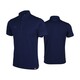 100% Polyster Quick Dry Cool Wear Breathable WA-3324-DD/M