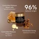 Apivita Queen Bee Absolute Anti-Aging And Regenerating Light Cream 50ML