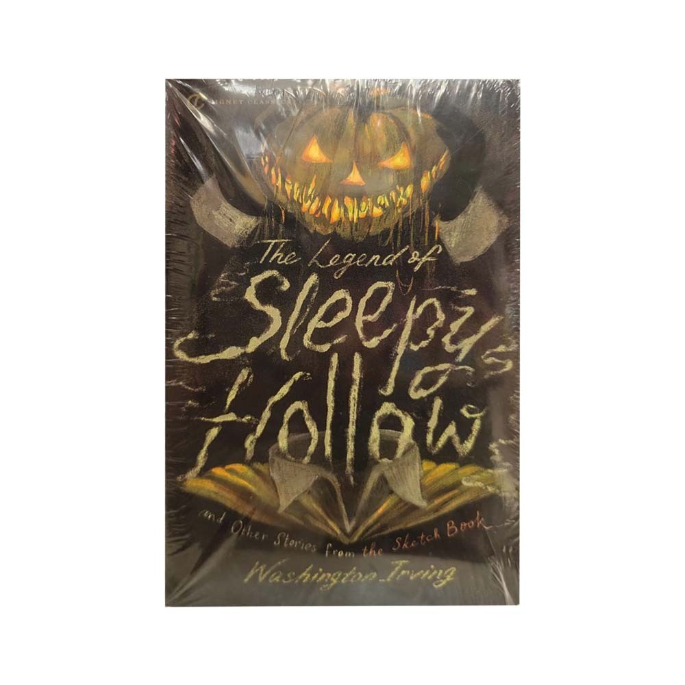 Legend Of Sleepy Hollow And Other Stories