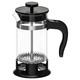 Ikea Upphetta Coffee/Tea Maker Black 202.978.49