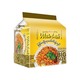 Wah Lah Myanmar Noodle Salad 5 x 85G