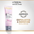 Loreal Glycolic-Bright Glowing Daily Facial Cleanser Foam 50ML
