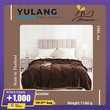 Yulang Himawari Color Blanket HBL-04