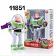 Baby Cele Space Ranger 11851