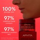 Apivita Beevine Elixir Intense Recovery Lift Night Cream 50ML