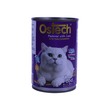 Ostech Cat Wet Food Tuna & Ocean Fish 400G