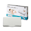 Hlw113 Lock & Lock Memory Foam Pillow Curved Shape 50D (60X35X12)Cm
