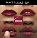 Maybelline Superstay Vinyl Ink Lip Stick 4.2Ml 30