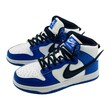 321 Factory Outlet NIKE SB Dunk Low Pro (Blue & White-37) 32100752