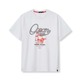 241103066 Bossini Men T-Shirt SS 24-S/S White ( M )