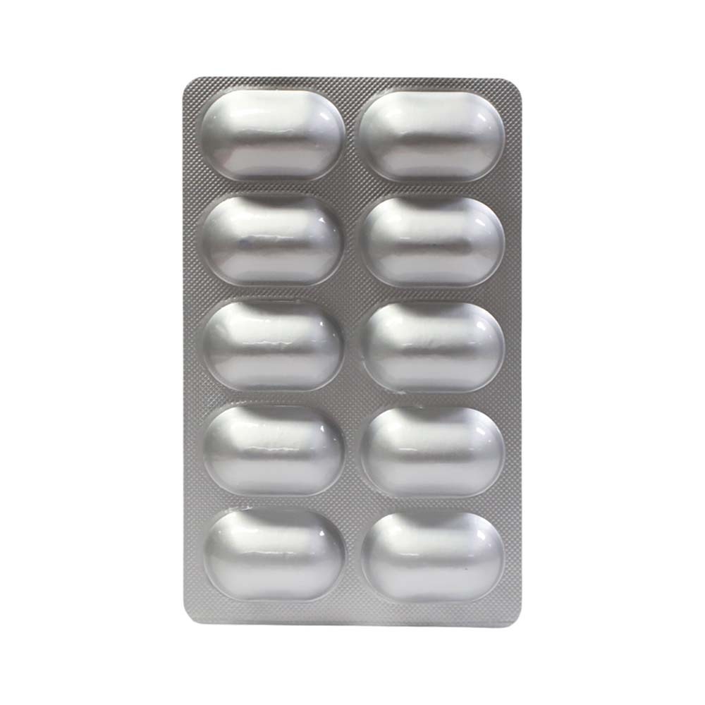 Neurowave Methylcobalamin MV & M Tablets 10PCS