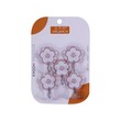MGOU Sticking Hooks SQC-2125 Pink