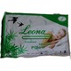 Leona Pillow White Small (15x23 IN) PI05