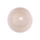Duralex Lys CLear Dinner Plate 23.5CM