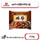 Nong Shim Zha Wang Noodle With  Chajang Sauce 134G