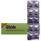 Glizide Gliclazide Bp 80MG 10Tablets 1X10