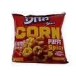 Mr Snack Bita Corn Puff Spicy Snack 30G