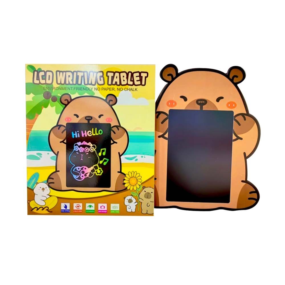 Baby Cele Capybara LCD Tablet 6920548691512