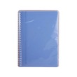 Soft Spiral Note Book A022230