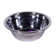 Classic Steel Deep Bowl 16cm