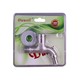 Duwell Basin Water Tap 3.5INCH No.388010