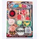 Baby Cele Cooking  Playset 10269