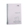 Soft Spiral Note Book A022231