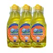 De-Clean Dish Wash Orange Smell x 3PCS (500ML)