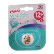 Pigeon Mini Light Pacifier L NO.2432 (12M+)