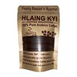 HlaingKyi 100% Pure Arabica Coffee (HlaingKyi Blend, Fine Ground, 50 Grams)