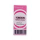 Tobeson Tobramycin 3MG Eye Drops 5ML
