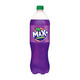 Max Plus Grape Carbonated Soft Drink 1.25LTR