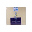 Simple Bed Sheet Stirpe 5PCS 6 x 6.5 ft x 9in